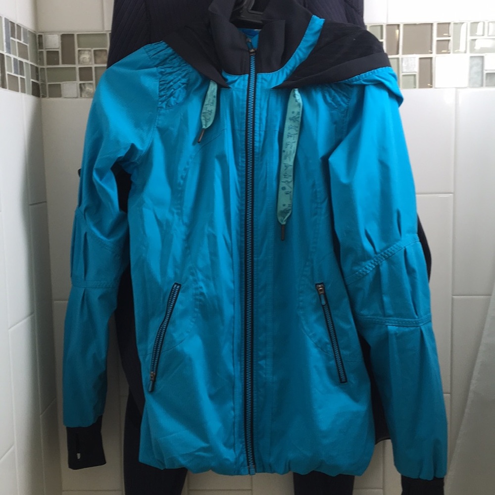 Lululemon jacket